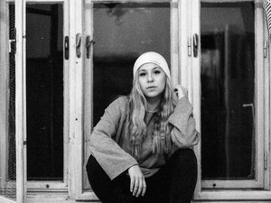 Zsófi most elárulja, hogy milyen is egy amszterdami egyetemista élete