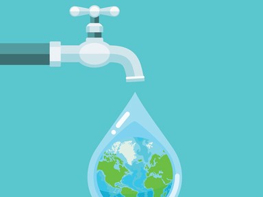 Így takarékoskodj a vízzel: a pénztárcád is hálás lesz, és még a környezeted is óvod vele