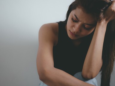 „Szívrohamot kaptam, pedig csak 34 vagyok”- ez volt az első árulkodó jel