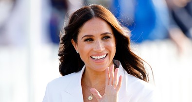 Neked is feltűnt? Kiderült, miért érnek mindig a földig Meghan Markle nadrágjai