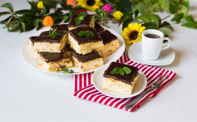 Süsd meg ma, edd meg holnap! - A sütemény, ami pillanatok alatt el fog fogyni