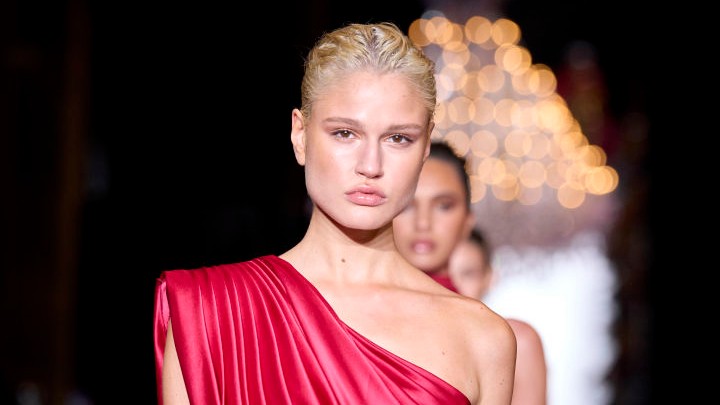 Zuhair Murad Haute caouture show 2024 tavasz-nyár