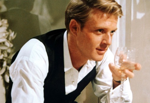 15 dögös fotó, ami bebizonyítja, hogy Robert Redford mindig is legendásan stílusos és jóképű volt 