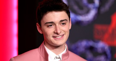 A Stranger Things színésze melegként coming outolt - Noah Schnapp videóban mesélt