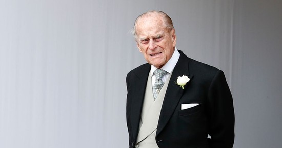 Fülöp herceg komoly betegséggel küzdött a halála előtt, ezt titkolta el a nyilvánosság elől