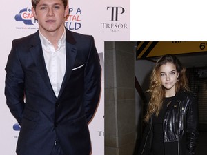 Palvin Barbi legújabb szupersztár hódítása?