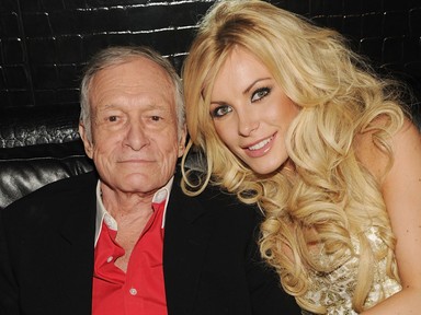 Húszévesen még a csillogást jelentette számára a Playboy-villa, de harmincévesen már egy börtön lett számára - megjelent Hugh Hefner 38 éves özvegyének életrajzi könyve