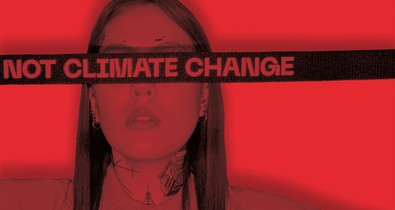 „Mi változzunk, ne az éghajlat!” - a Körforgásban kiállítás új alkotójának üzenete