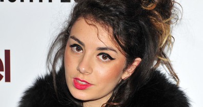 A jövő nemzedékének popsztárja: Charli XCX