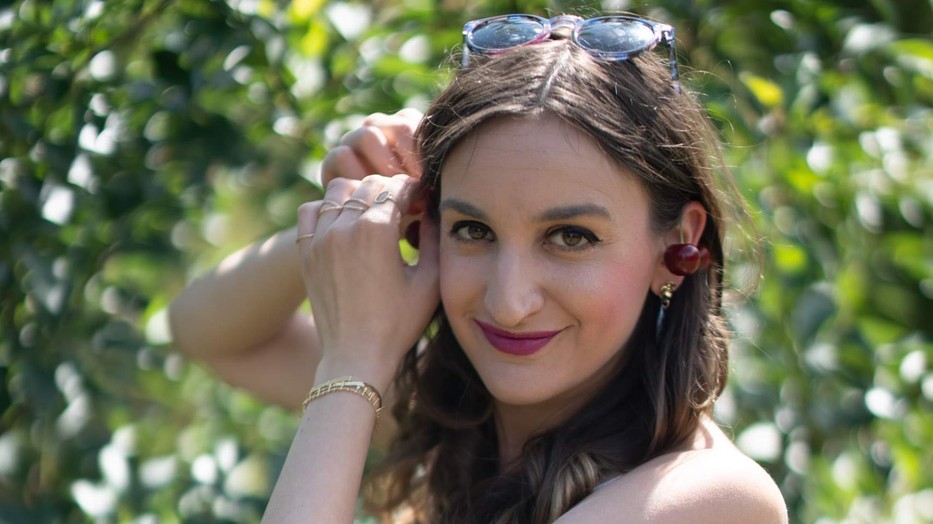 Építsd be a megjelenésedbe ezt a csodás romantikus szettet