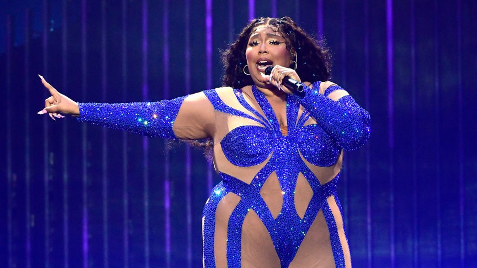 Szeresd a tested mint Lizzo