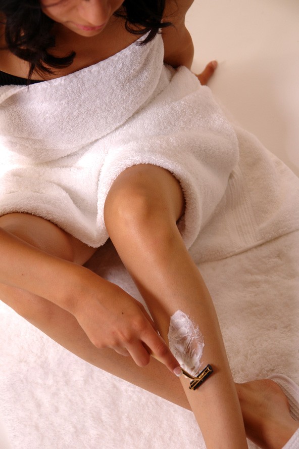 Glamour szerkesztőség