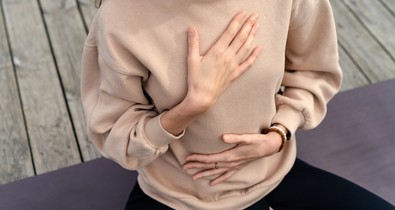 A legjobb földelési technikák, ha úgy érzed, a szorongás határozza meg a hétfőidet