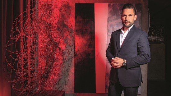 Rumourról, hazai gasztrokultúráról és jövőbeli tervekről Rácz Jenővel