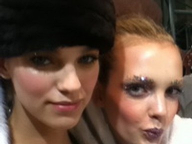 Srej Zsófi: "Életem legszebb show-ján vonultam!"