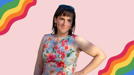 „A Pride nem parti, és nem marketing esemény, szerintem ezt fontos kimondani!”