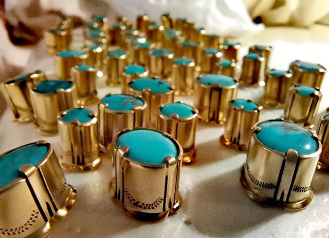 Az ékszer az egyik legstabilabb valuta - beszélgetés három különleges alkotóval