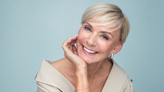 „Nagy baj, ha valaki ezt várja el magától” - Jakupcsek Gabriella az 50 feletti nőknek üzent