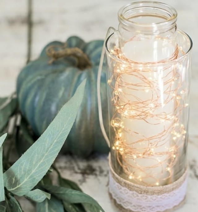 10 őszi dekoráció, ami nem hiányozhat a lakásodból