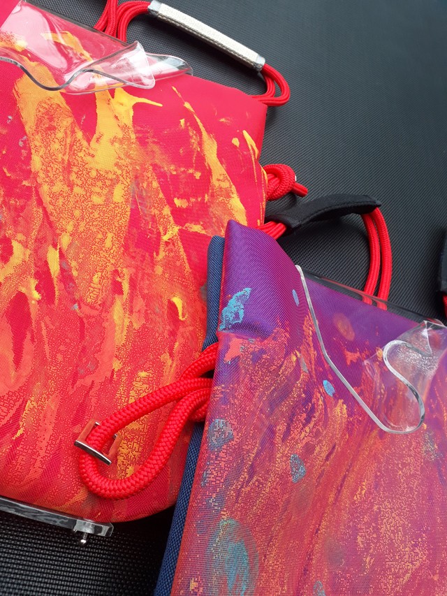 Down szindrómás kisfiával tervez Kesserű Andrea - interjú a KesHa márka alapítójával