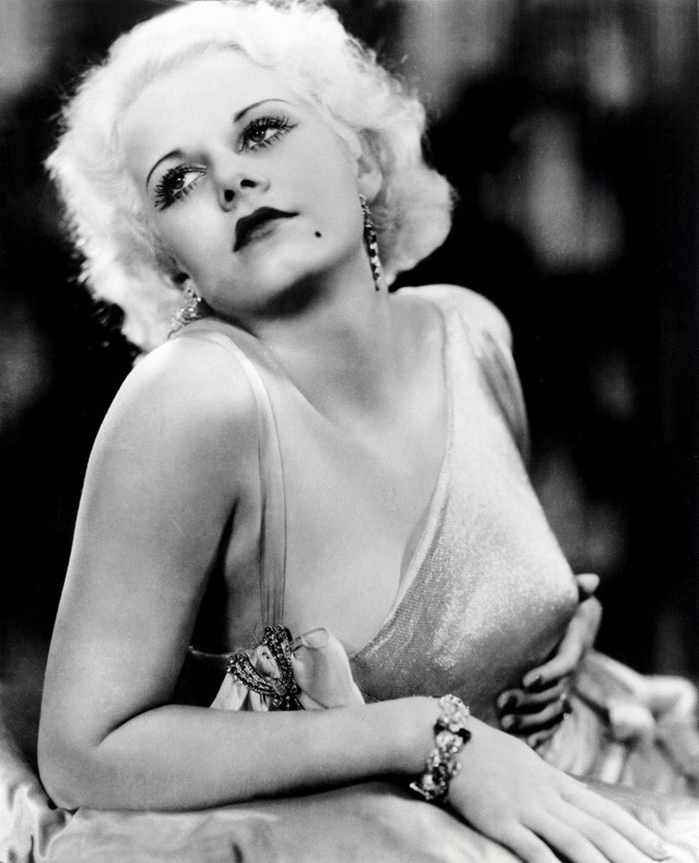 Jean Harlow