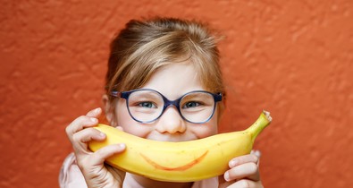 Ez az egyik legegészségesebb reggeli a gyerekeknek - tele van vitaminokkal! (x)