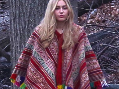 Hannah Montana visszatért! Miley Cyrus újra a régi!