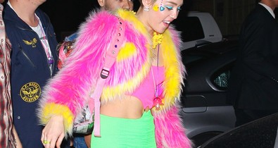 Miley Cyrus őrült szexpartival ünnepelte születésnapját