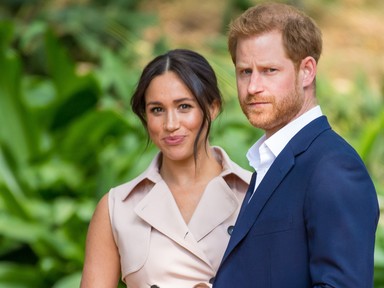 Hoppá! Meghan Markle lenge nyári ruhás fotója egy nagy bejelentést előzhet meg