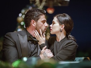 Egy házasság, ami csak szexről és veszekedésről szól - 365 nap: Ma kritika