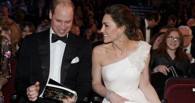 5 alkalom, amikor a királyi család tagjai menyasszonyi ruhát viseltek, pedig nem is voltak esküvőn