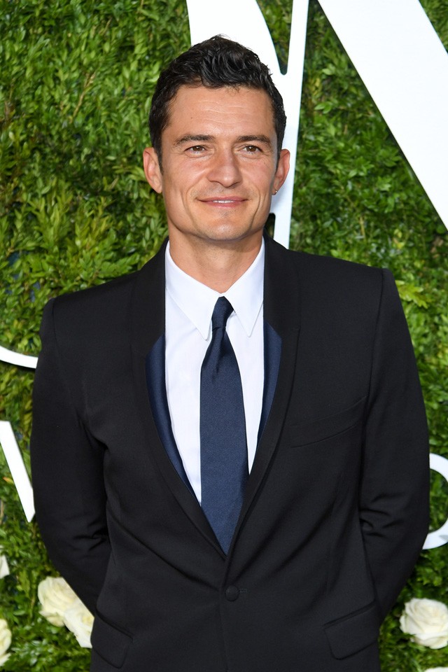 Katy Perry végre megszólalt a legendás Orlando Bloom-féle meztelenkedésről