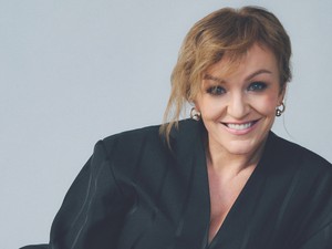 Szandi unokája csodaszép nevet kapott, nem akármilyen jelentése van