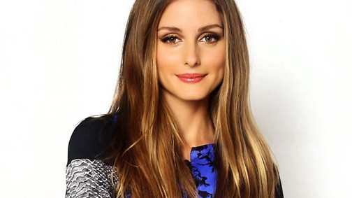 Olivia Palermo stílust diktál
