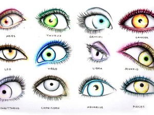 Smink a horoszkópod alapján?