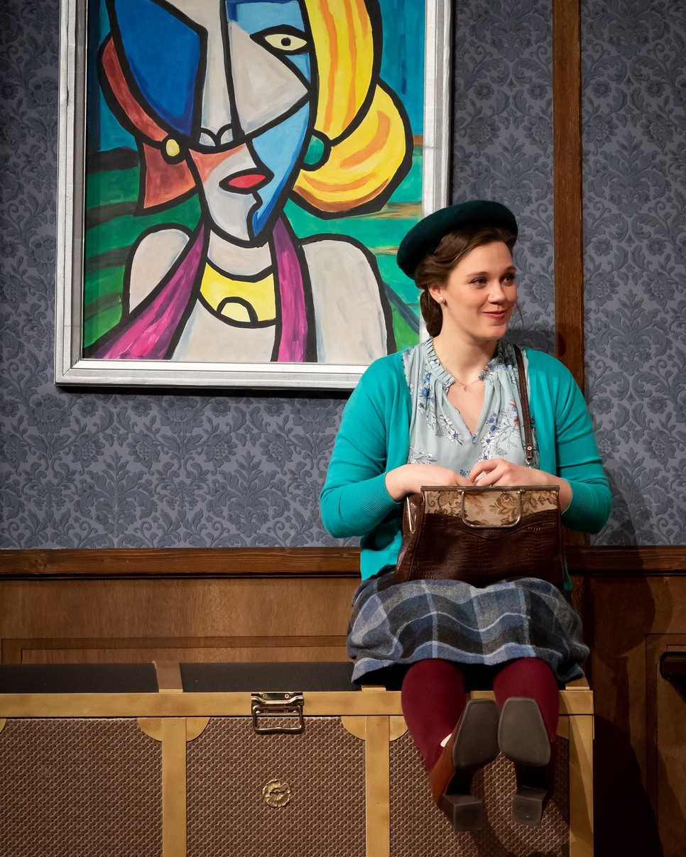 Sóvári-Fehér Anna interjú