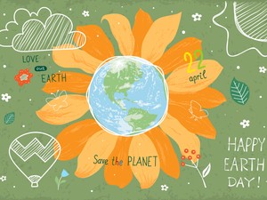 Jó hírek a Föld napjára!