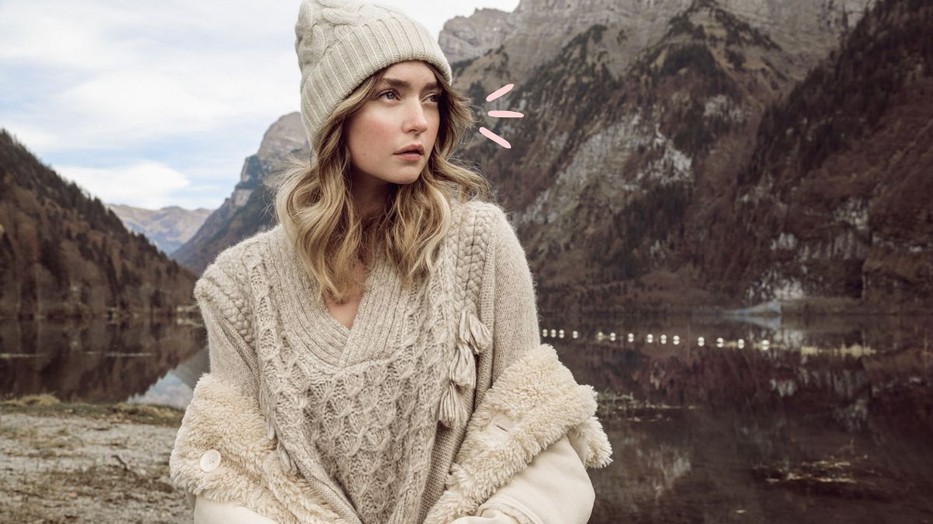 Fontos, hogy extrém körülmények között különös figyelmet fordíts a bőrödre