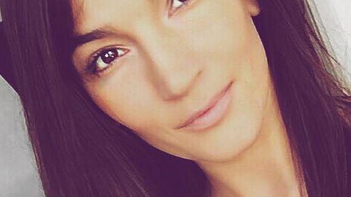 Aki imád a kamera mögött állni: Debreczeni Zita