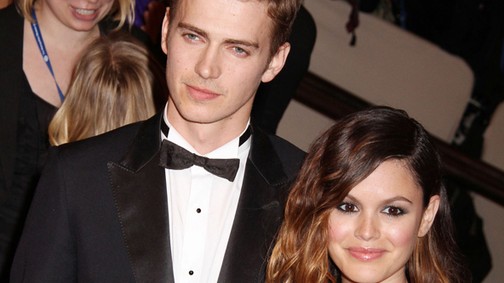 Rachel Bilson és Hayden Christensen kisbabát várnak!