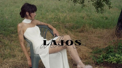 Különleges esküvői ruhák: ha a nagy napon elrugaszkodnál a merev hagyományoktól