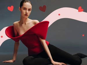 8 különleges ajándék, aminek bármelyik nő örülne Valentin-napon