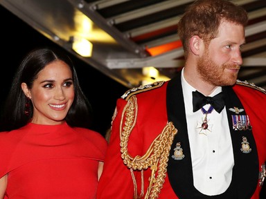 Harry herceg és Meghan Markle karácsonyi képeslapja a legszebb, amit ma láthatsz