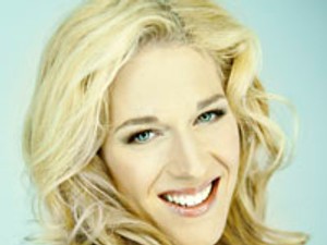 A legjobb énekesnő kategória: Wolf Kati