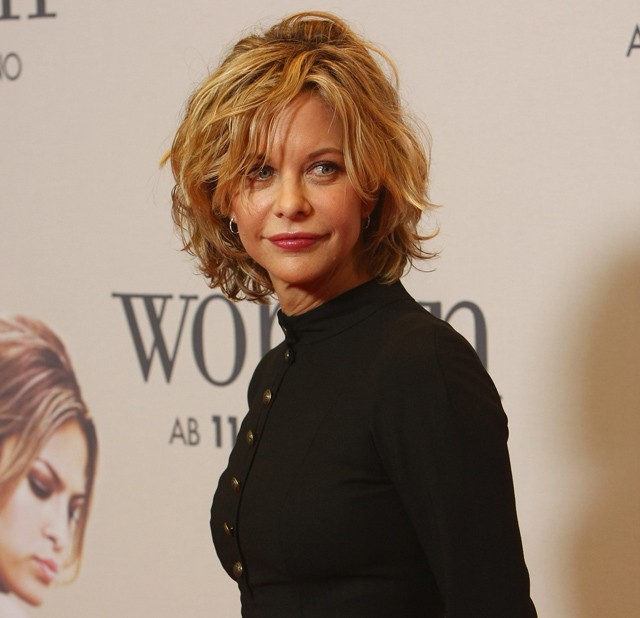 Meg Ryan 2008-ban