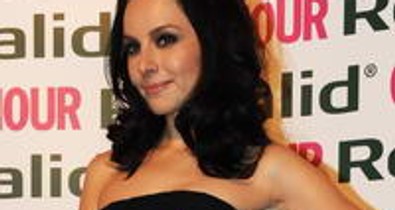 Zséda és Diane Kruger: ugyanaz a ruha!