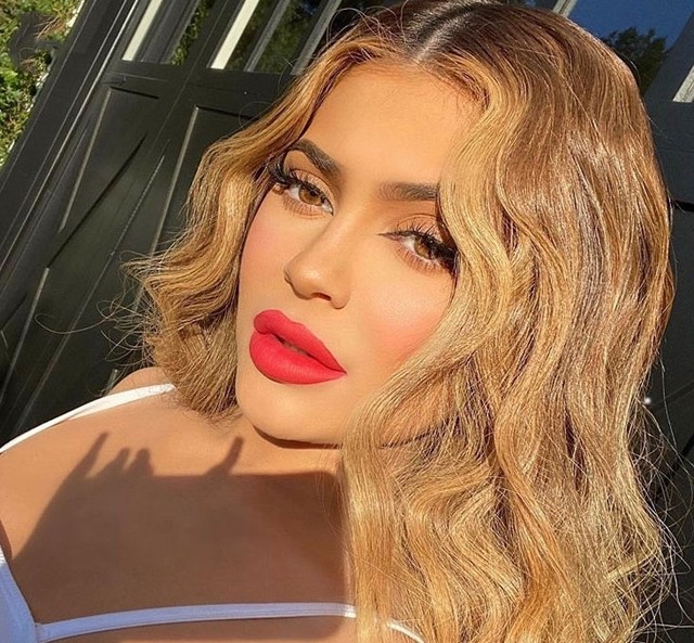 Kylie Jenner