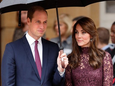 14 őrülten szerelmes fotó Katalin hercegné és Vilmos herceg házasságának 14 évéből: olvadásveszélyre felkészülni