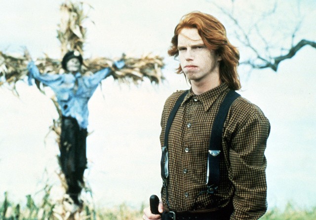 A kukorica gyermekei, 1984