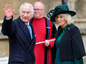 Hidegrázós! A királyi család női tagjai a ruháikkal üzentek